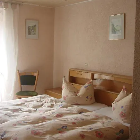 Hutter Hotel Bremm