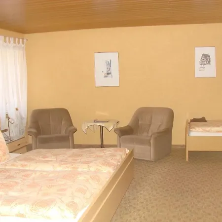 Hotel Hutter *
