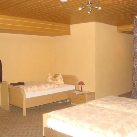 Hotel Hutter