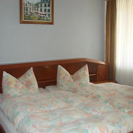 Hotel Hutter Bremm