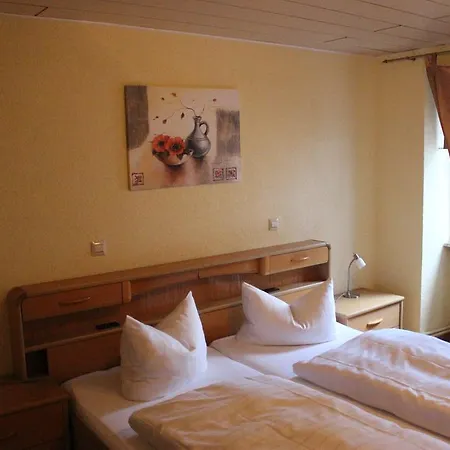 Hotel Hutter Bremm