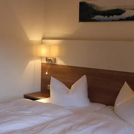 Hotel Hutter Bremm