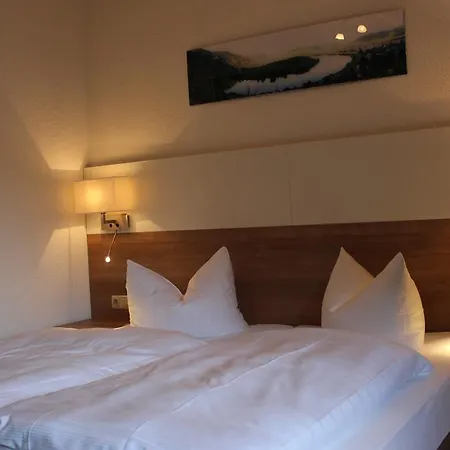 Hotel Hutter *