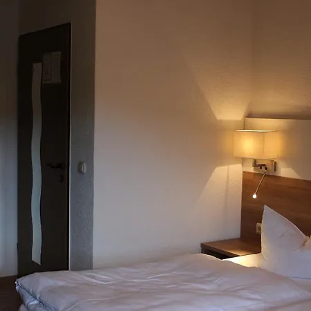 Hotel Hutter